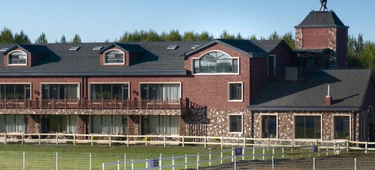 携程度假农庄(多伦浪骥牧场联营店)图片