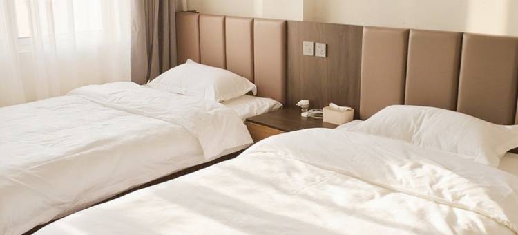 昭通梦华轻奢酒店(锦海建材家居城店)图片