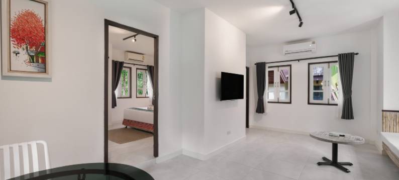 棕榈村酒店(Palm Village)图片