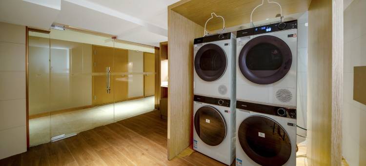 维也纳国际酒店(秦皇岛昌黎店)图片