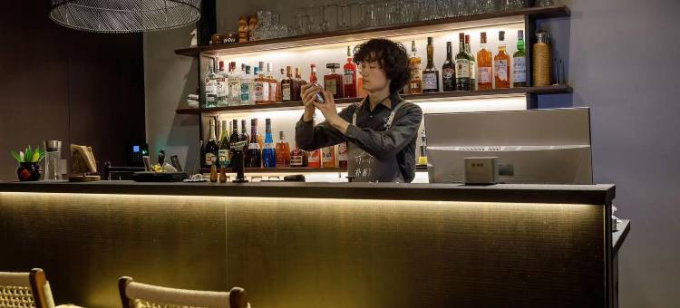 北京昌平北七家美居酒店图片