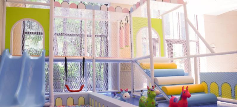 桂林大公馆酒店图片