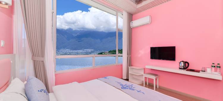 大理德琴客栈(洱海海东风景区店)图片