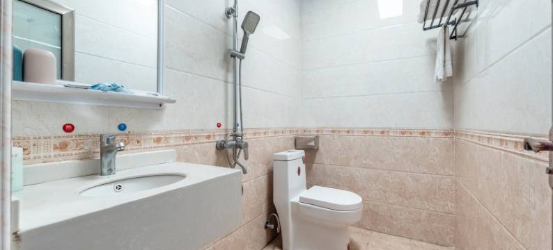 竞悦电竞酒店(信丰西河北路店)图片