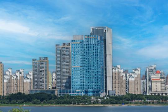 南昌香格里拉大酒店