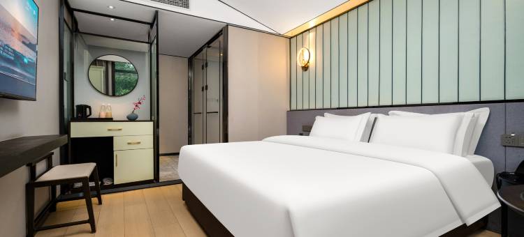 途客环球酒店(健康路郑州人民医院店)图片