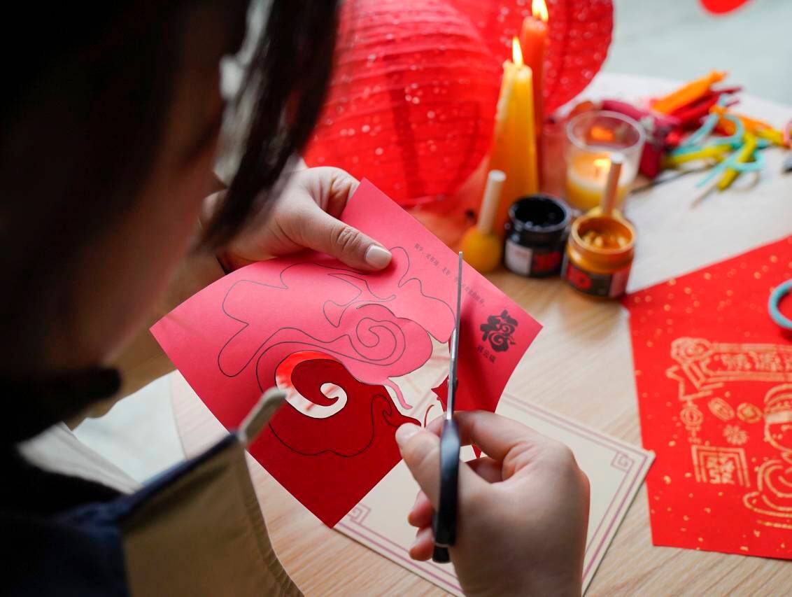 携程度假农庄(那拉提河谷草原店)图片