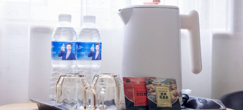 尚诺城市酒店(新东建材城店)图片