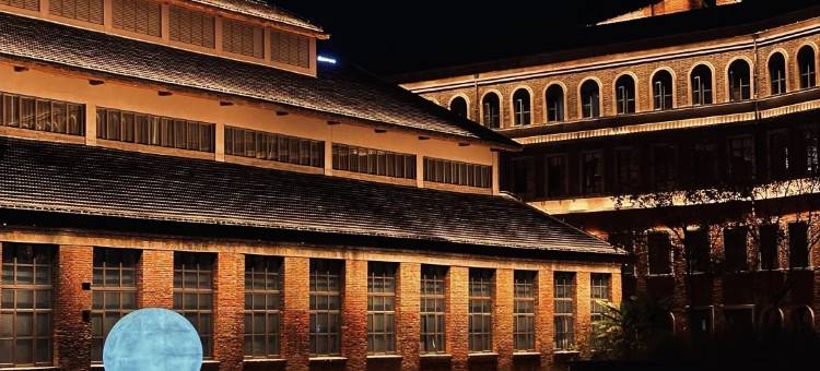 海友酒店(景德镇陶溪川店)图片