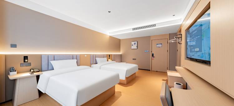 学仕·美吉精品酒店图片