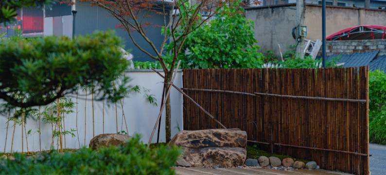 景逸居民宿(桐庐OMG心跳乐园店)图片