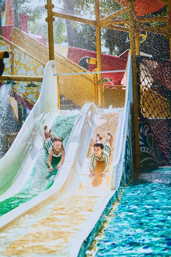 三亚海棠湾君悦酒店图片