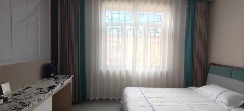 巴里坤玖居民宿图片