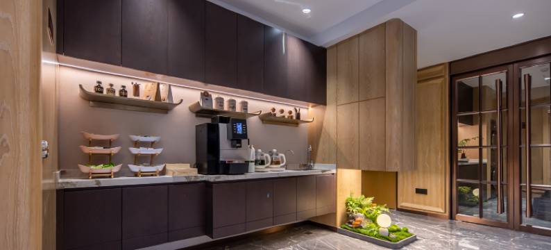 Super8·悦酒店(北京南站草桥地铁站店)图片