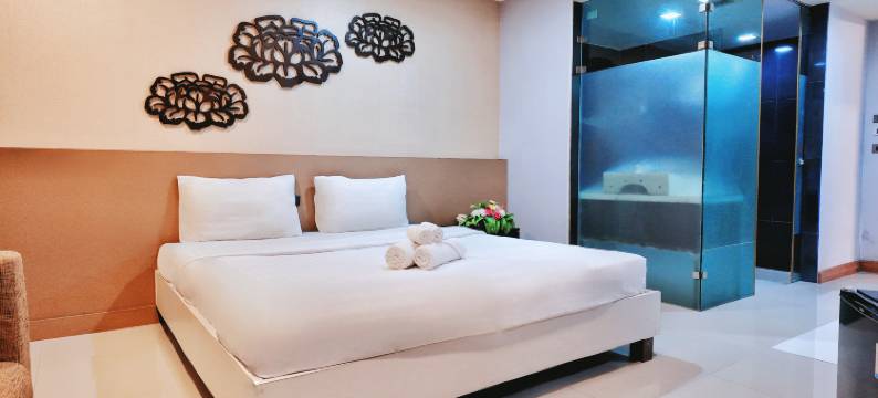 斯里那卡林查巴客栈(Chaba Inn Srinakarin)图片