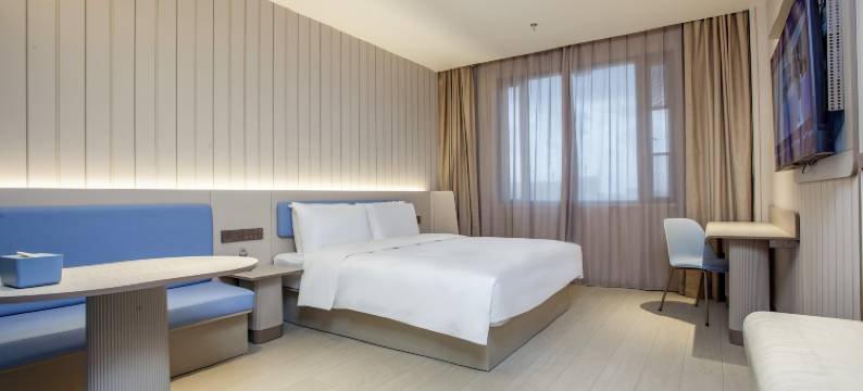 汉庭酒店(上海同济大学嘉定校区店)图片