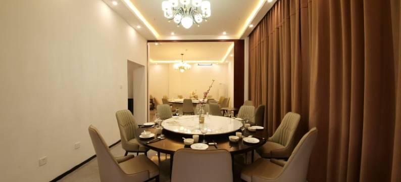 云栖山居度假酒店(绩溪龙川风景区店)图片