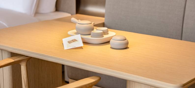 全季酒店(贵阳太慈桥地铁站店)图片