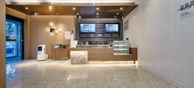 汉庭酒店(银川高铁站西夏万达店)图片