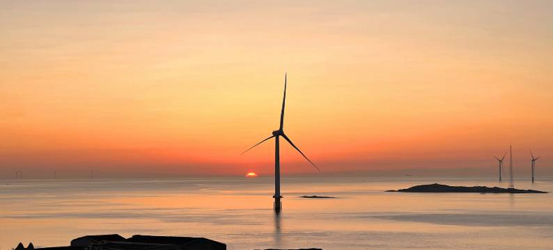 平潭左岸青岚日出海景庄园图片