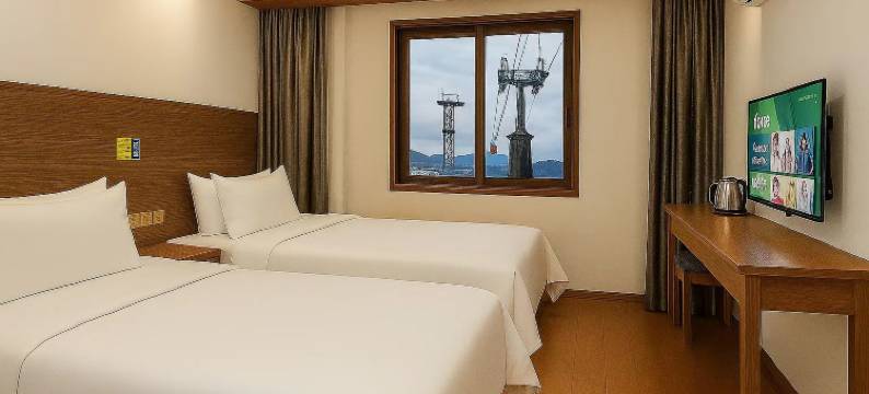 张家界宜家客栈(天门山索道站店)图片