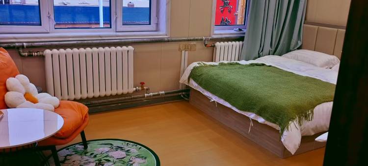 聚福源民宿图片