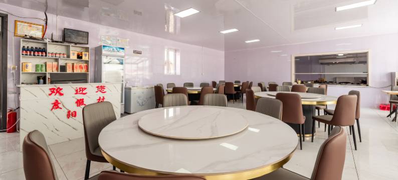 阳仔|银毡梦帐·蒙古包民宿(克什克腾旗乌兰布统草原景区店)图片