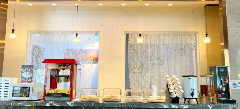 艾维亚丽呈酒店(古城区店)图片