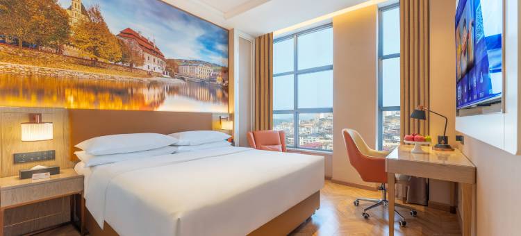 维也纳酒店(黔东南丹寨万达小镇店)图片