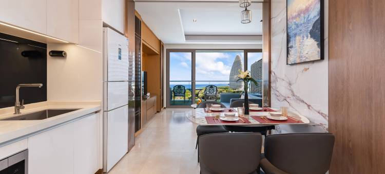 来咖美宿(三亚海棠湾棠岸店)图片