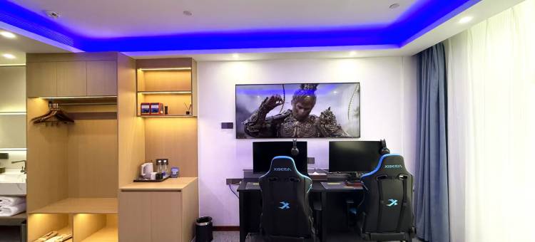 塔河阳光酒店(塔里木大学店)图片