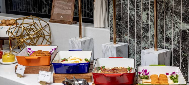 维也纳国际酒店(海口万绿园友谊阳光城店)图片