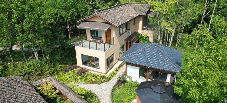 九皇辛夷民宿图片