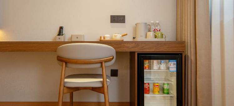 织金花美时酒店(织金古城水乡店)图片