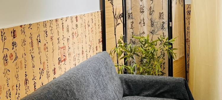 栖迟客栈(望仙谷景区店)图片