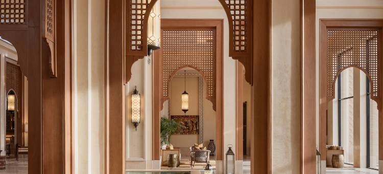 阿尔玛扎湾萨赫拉酒店及水疗中心(Sakhra Hotel & Spa, Almaza Bay)图片