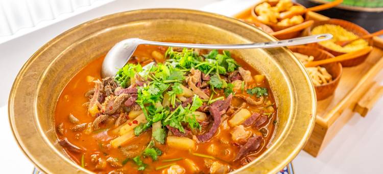 如家精选酒店(呼和浩特新城区政府体育场店)图片