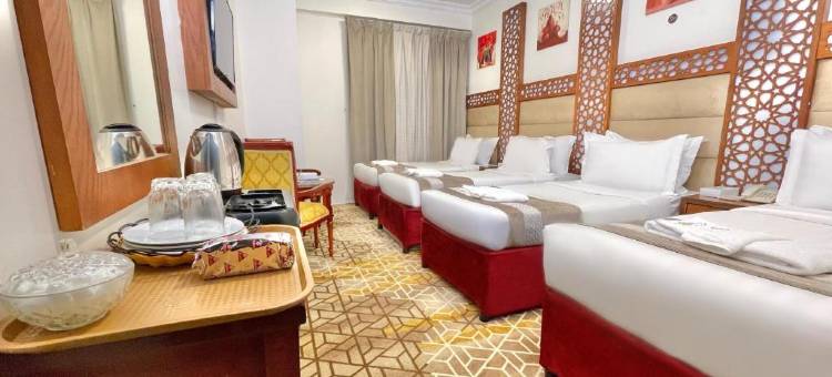 Rowdat Mukhtara图片