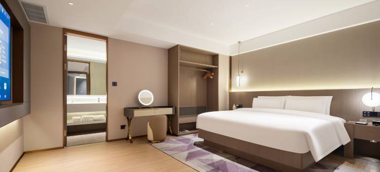 麗枫酒店(大连西安路地铁站店)图片