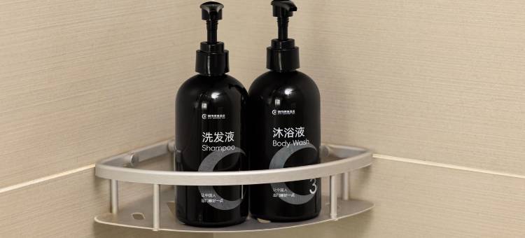 城市便捷酒店(新余抱石公园新钢店)图片