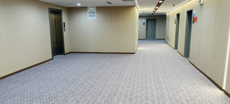 7天酒店(东营汽车总站西城万达店)图片