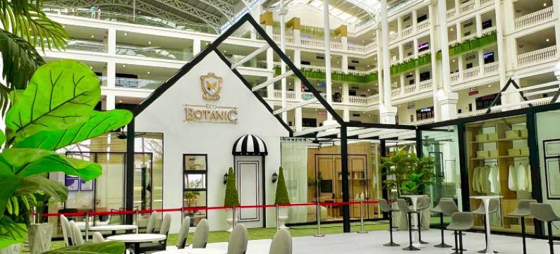 Legoland & EcoNest 3Bedroom  Family Apartment 8px图片