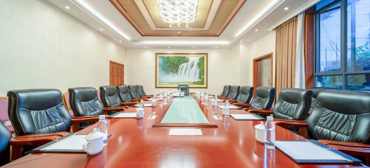 普安大酒店(普安县普天大道店)图片