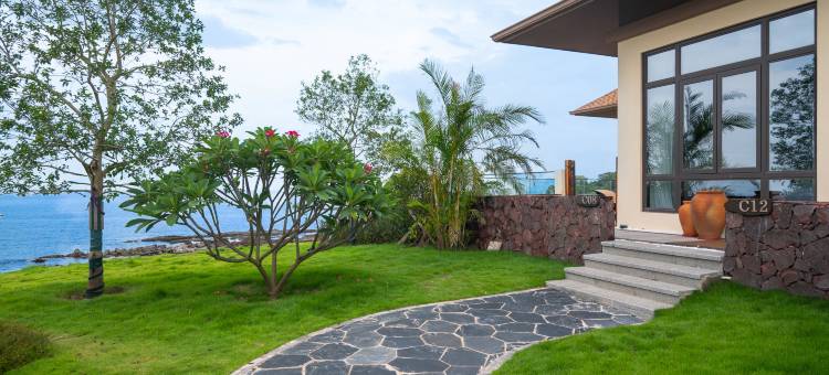 防城港广悦华·观海墅图片