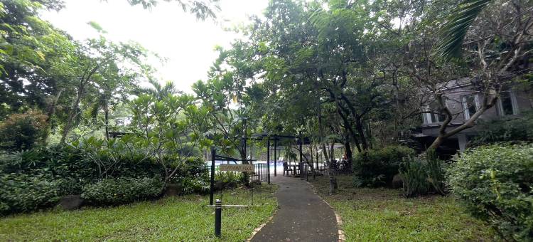 克拉克绿峡谷休闲农庄(Green Canyon Leisure Farms - Clark)图片