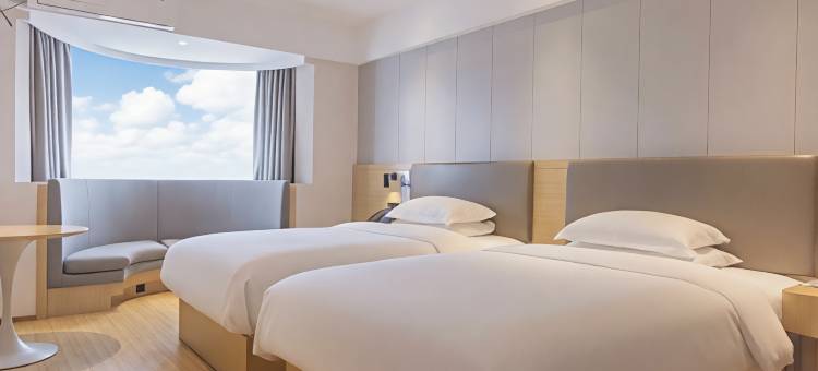 格林豪泰(连云港苏宁广场华联商厦店)图片