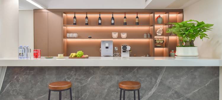 西江千户苗寨时序全景美墅图片