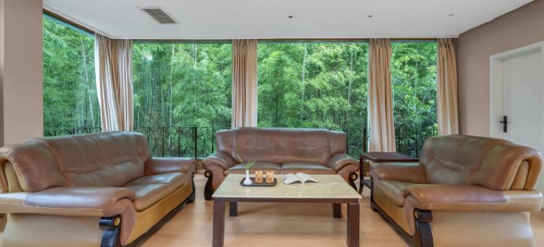 蜀南竹海翡翠度假村图片