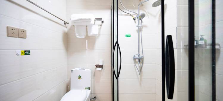 乐悠庭民宿(福清江阴店)图片