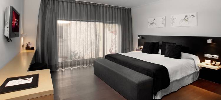 欧尼克斯利切欧住宿(Onix Liceo)图片